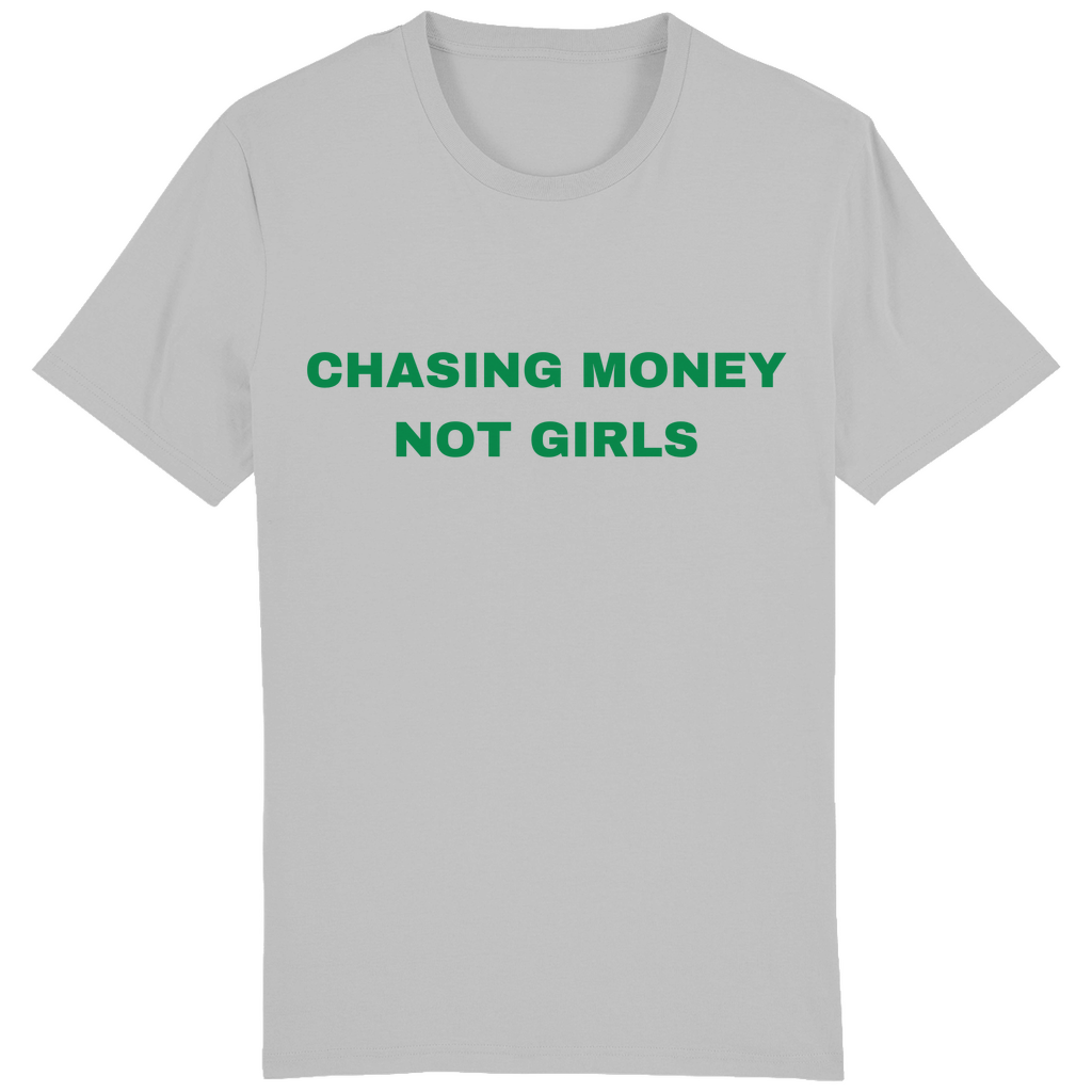 SLIM/REGULAR "CHASING" SHIRT
