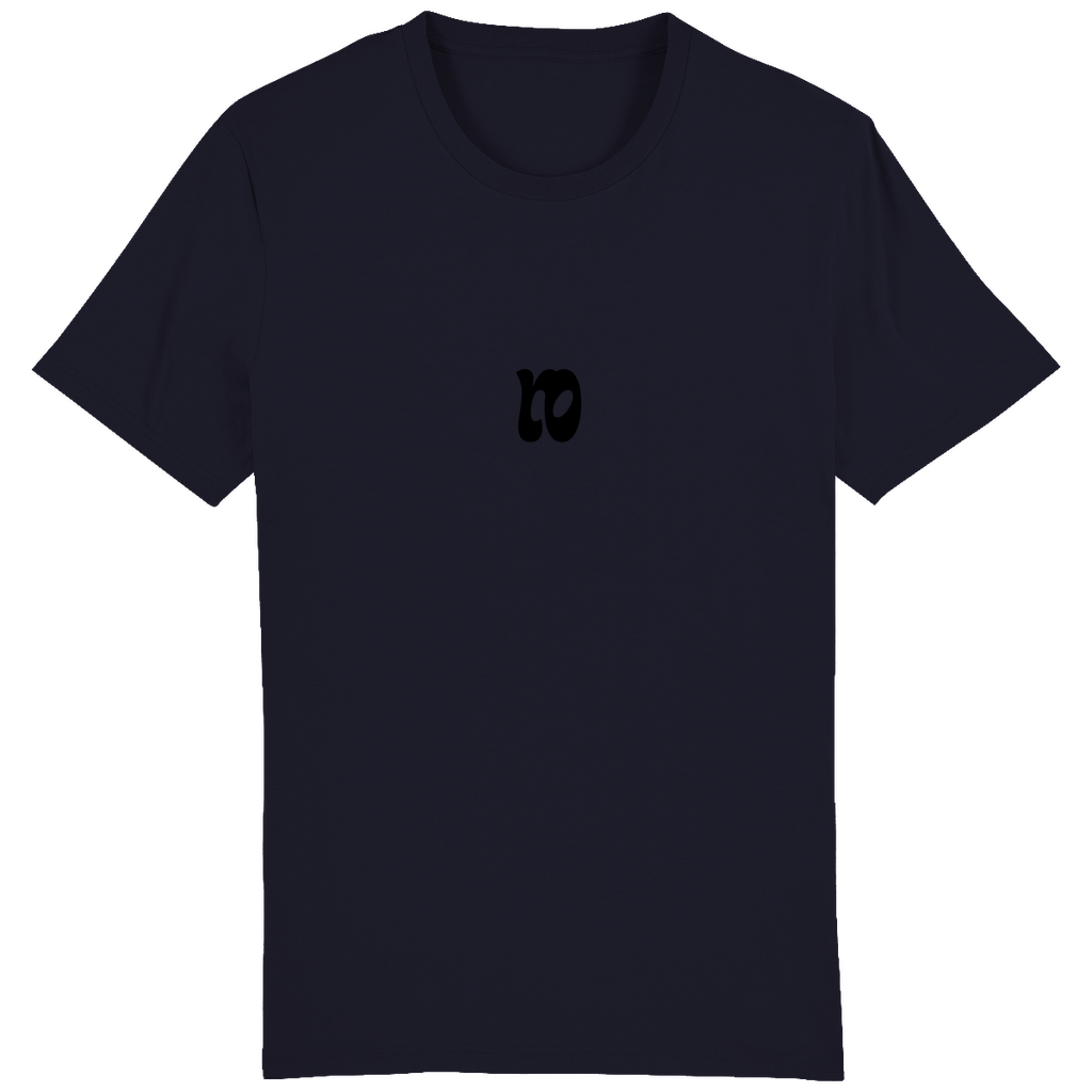 SLIM/REGULAR "PLAYLIST" SHIRT BACKPRINT