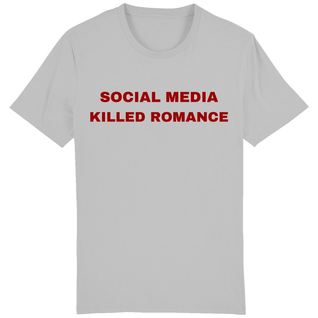 SLIM/REGULAR "KILLED" SHIRT