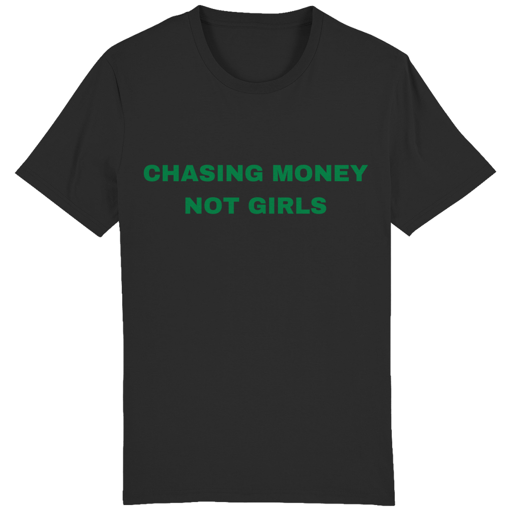 SLIM/REGULAR "CHASING" SHIRT