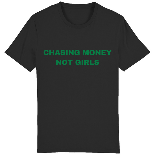 SLIM/REGULAR "CHASING" SHIRT