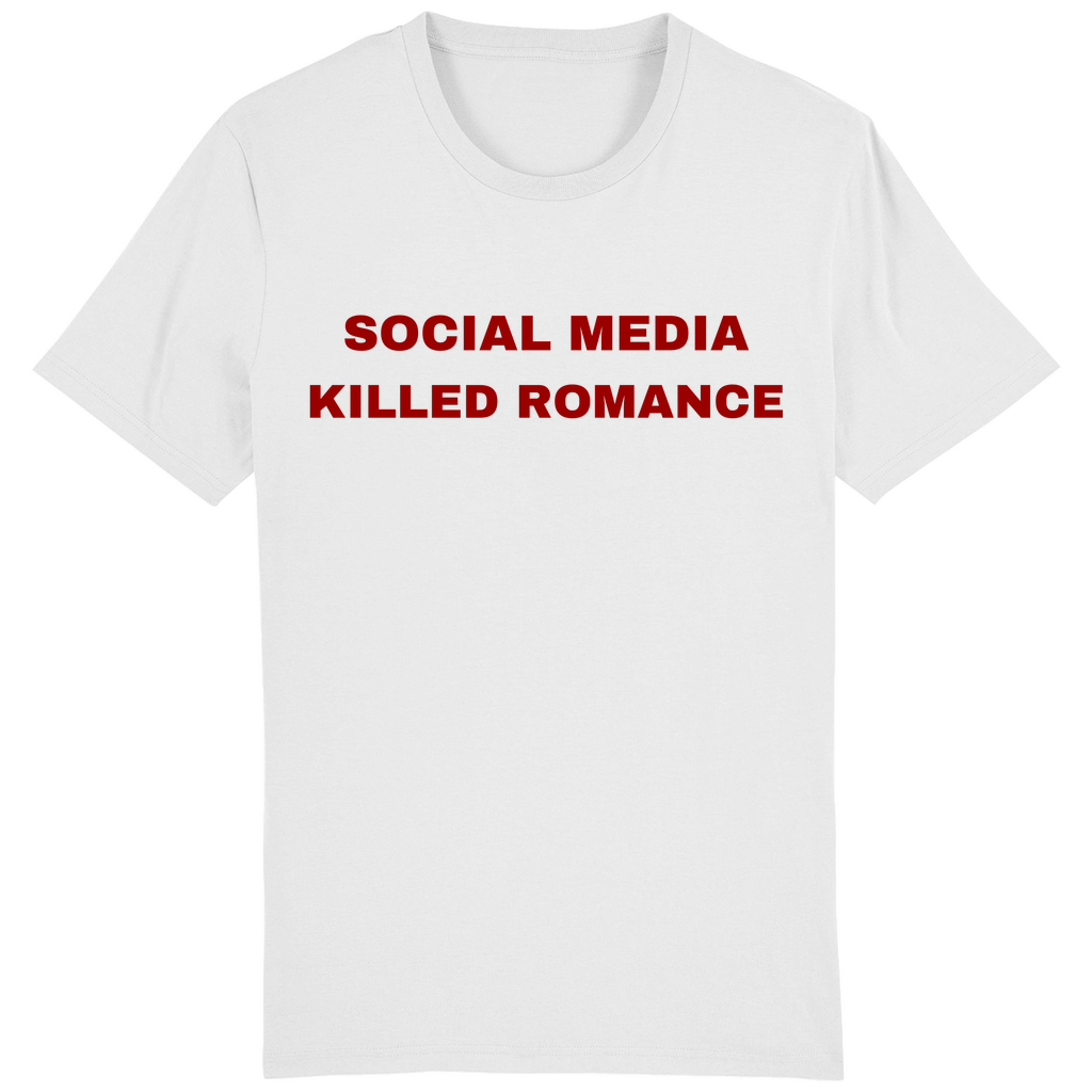 SLIM/REGULAR "KILLED" SHIRT