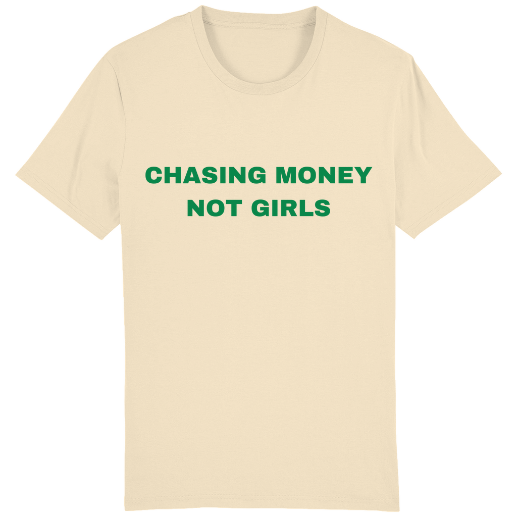 SLIM/REGULAR "CHASING" SHIRT
