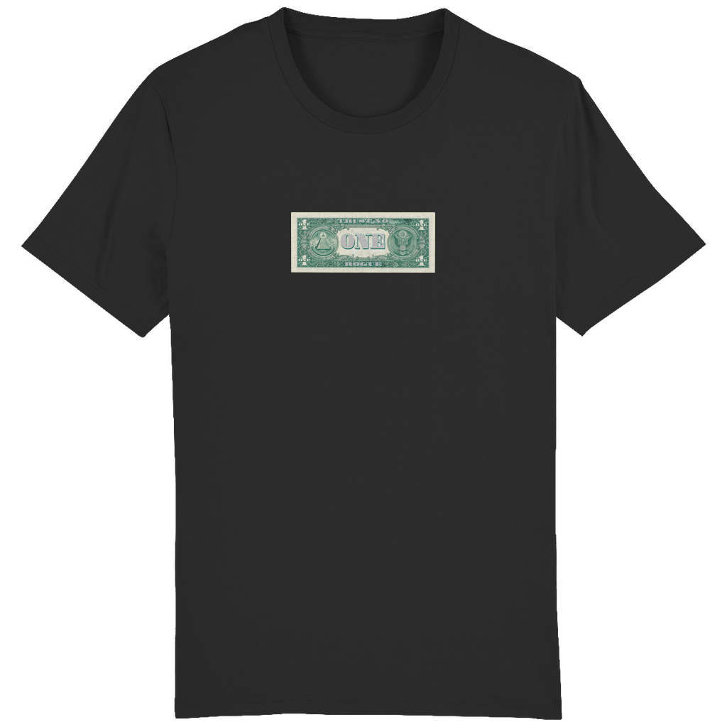 SLIM/REGULAR "TRUST NO ONE" SHIRT