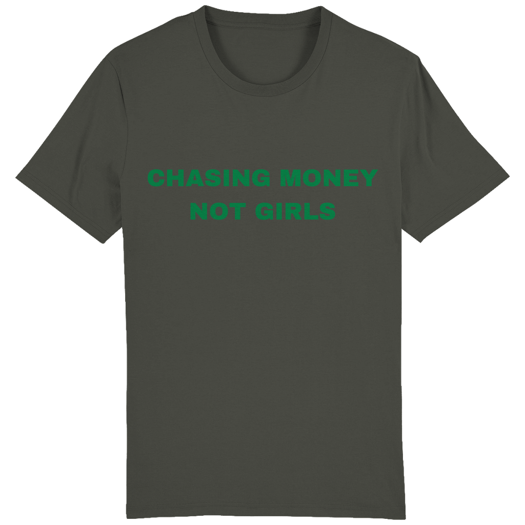 SLIM/REGULAR "CHASING" SHIRT