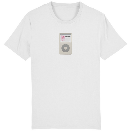 SLIM/REGULAR "FOR THIS LIFE I CANNOT CHANGE" SHIRT