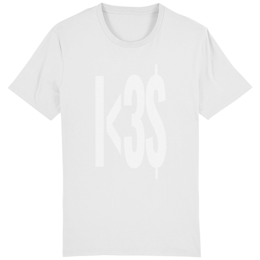 SLIM/REGULAR  "I<3$" SHIRT