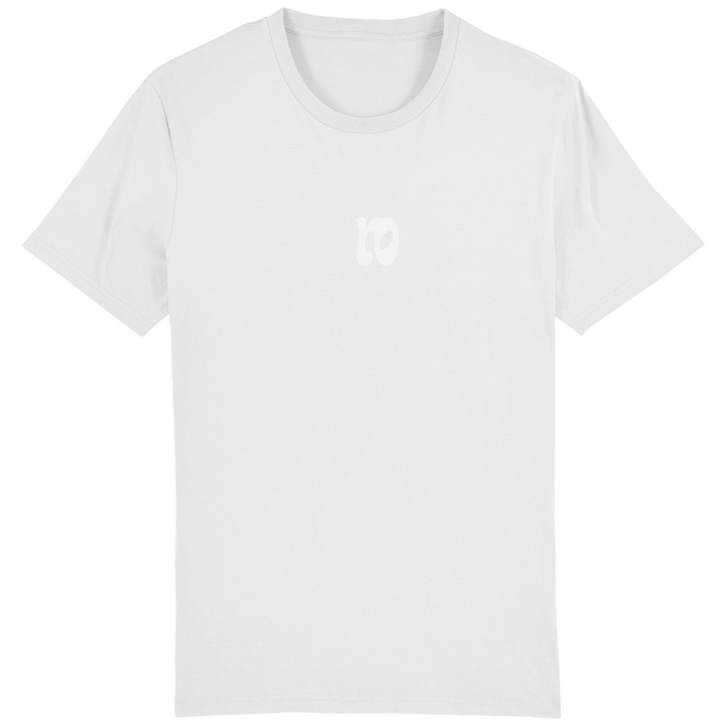 SLIM/REGULAR "NOT HAVING SEX WITH YOU" SHIRT BACKPRINT