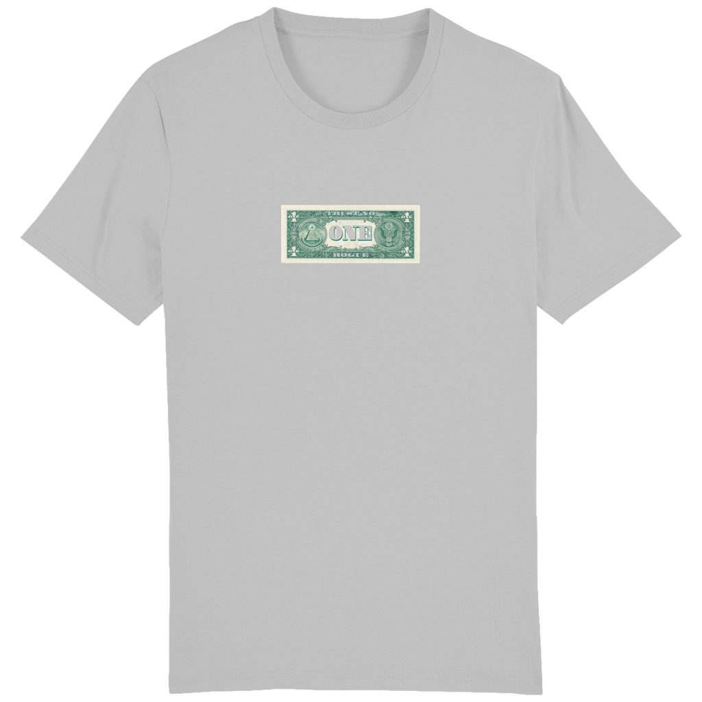SLIM/REGULAR "TRUST NO ONE" SHIRT