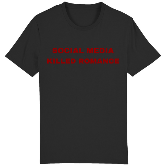 SLIM/REGULAR "KILLED" SHIRT