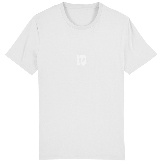 SLIM/REGULAR "PLAYLIST" SHIRT BACKPRINT