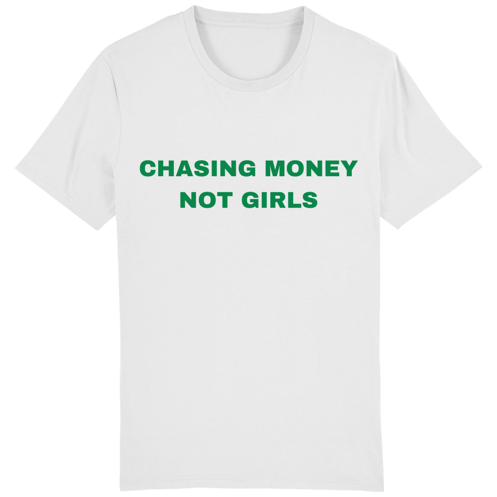 SLIM/REGULAR "CHASING" SHIRT