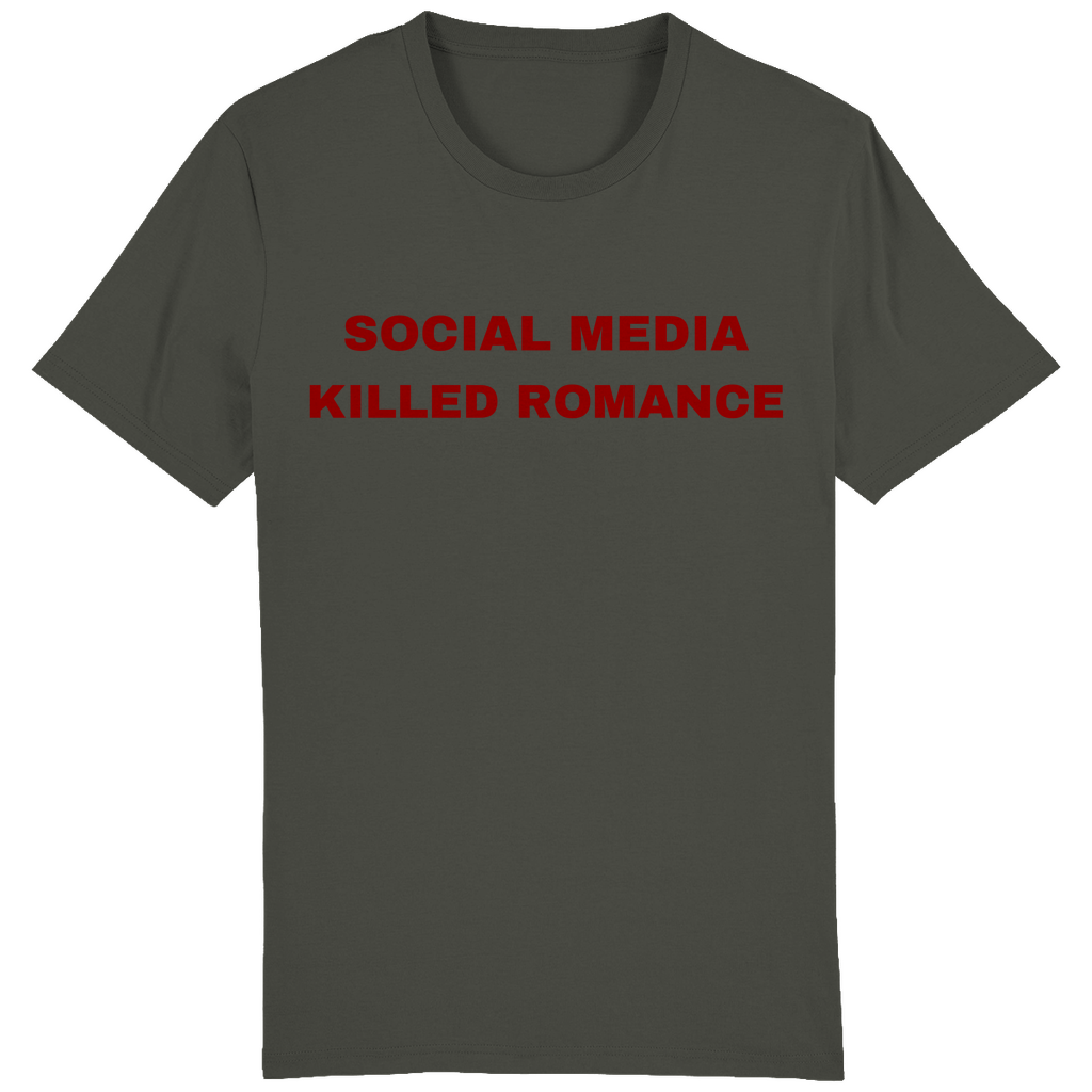 SLIM/REGULAR "KILLED" SHIRT